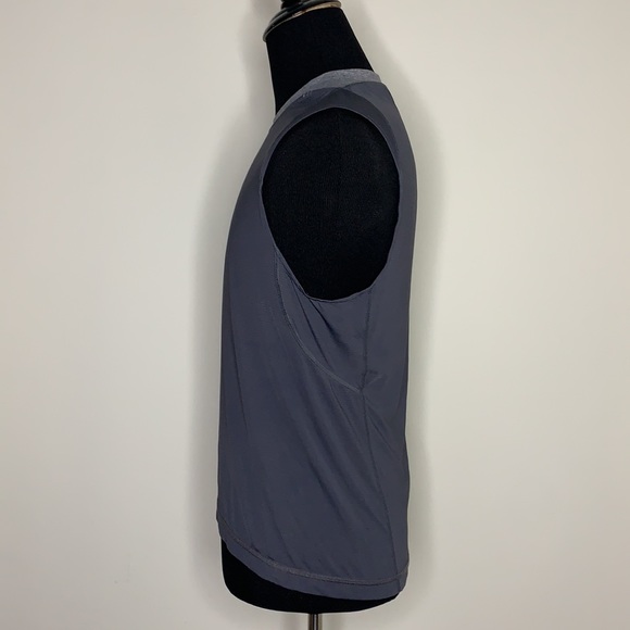 LULULEMON Men’s Workout Tank Top M/L - Picture 3 of 11
